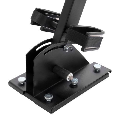 Adjustable Golf Cart Universal Floor Mount Gun Rack for Ezgo Club Car Yamaha