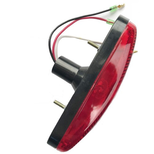 Red Lamp for Case 580SM Series II III 580SM+ Series II III 580SN 4A III 590SM