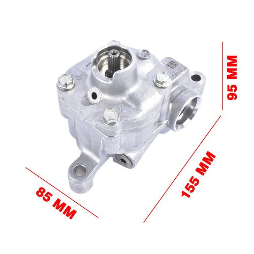 Transmission Oil Pump for Nissan March NV200 Tiida Almera Chevy Spark 2011-2022