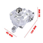 Transmission Oil Pump for Nissan March NV200 Tiida Almera Chevy Spark 2011-2022