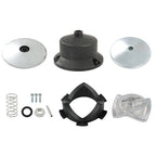 General Transmission RS800 Driven Pulley Kit GT79253 587086701 For Husqvarna