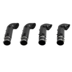 Full Set Riser Snorkel Kit for Polaris RZR XP 1000 XP 4 1000 2014 2023