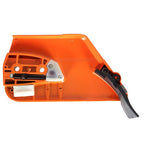 Chain Clutch Side Sprocket Cover For Husqvarna 362 365 372 385 390 575 Chainsaw