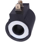 6301012 for HydraForce Solenoid Valve Coil 2 Spade Connector 12v DC Series 08