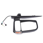 For 2019-2024 Mercedes Sprinter 1500 2500 3500 3500XD Power Folding Right Mirror