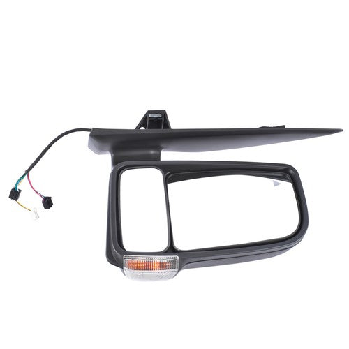 For 2019-2024 Mercedes Sprinter 1500 2500 3500 3500XD Power Folding Right Mirror
