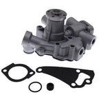 New Water Pump 119660-42009 for Yanmar Engine Parts 3TNA72 3TNA72L 3TNV72 3TNE74