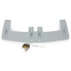 Paintable Truck Cab Sun Visor for Ford F 250 F 350 F 450 F 550 Super Duty 99 16