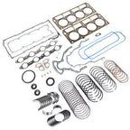 Engine Rebuild Re-Ring Kit for 99-17 GM Chevrolet GMC Gen III 4.8L 5.3L 12558178