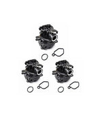 799583 Carburetor For 799583 08P502 09P602 Series 4.5HP 300e 450e 3 Pack