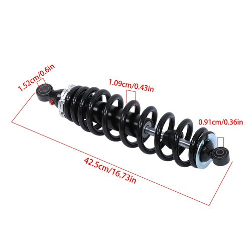 For Arctic Cat 400 450 500 550 650 700 1000 Rear Shocks 0404-158 0404-274