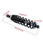 For Arctic Cat 400 450 500 550 650 700 1000 Rear Shocks 0404-158 0404-274