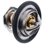 For Kubota Engine D902 D905 D1100 D1005 D1402-DI D1102 Thermostat 71°C 160°F