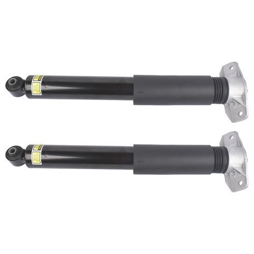 2Pcs Self Leveling Rear Shock Absorbers For Hyundai Palisade 3.8L V6 Kia Sorento