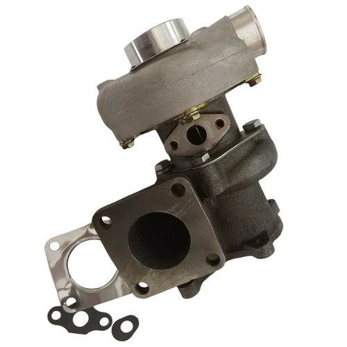 Turbo Charger For Isuzu 4JG1T Hitachi Takeuchi Case Excavator GEHL Mustang