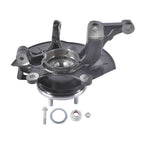 Front Left Steering Knuckle & Wheel Bearing Hub For Kia Soul 2014-2016 686-365