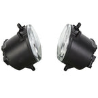 Fog Lights Lamp for Toyota RAV4 Camry Yaris for Lexus LX570 Pair LH RH Side