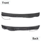 Windshield Wiper Cowl Grille Vent Panel for Chevy Colorado GMC Canyon 2004 2012