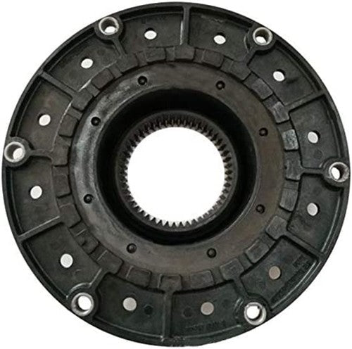 Air Compressor Coupling 1604076100 1604-0761-00 For Atlas Copco XAS Coupler