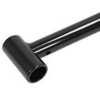 For Polaris General 1000 RZR 900 LH RH Front Lower Black Control Arm 2 Pcs