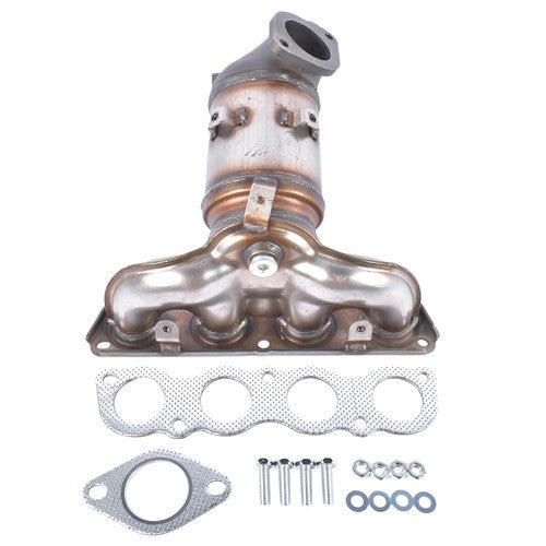 Catalytic Converter for Hyundai Elantra Kia Forte / Forte5 2.0L 1999CC 2017-2020