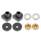ADC Motor Brush Kit For For EZGO 73120G25, 73120-G25 Golf Cart