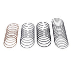 Piston Rings 41859CP for Buick Rainier LaCrosse Cadillac Escalade 5.3L 2002-2009