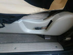 For Toyota Tacoma 2001-2004 Left Driver Seat Side Plastic Trim Bezel Light Gray