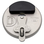 Fuel Cap 7X7700 for Caterpillar Dozer D3C D6R D5C D6D D6K D7G 515 525 525B 320