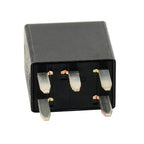 4X 12V 35A Relay 87655334 7219044 for New Holland B95CTC T9.615 T9.670 C227 C175