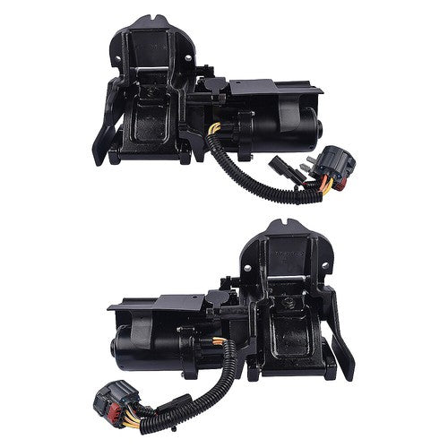 Power Step Running Board Motor LH + RH Side 23433888 23433889 For GMC Yukon XL