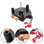 36 Volt Heavy Duty Forward Reverse Switch With Handle For Club Car DS Golf Cart