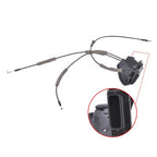 Front Passenger Side Door Lock Actuator for Nissan Pathfinder 3.5L SUV 2018-2020