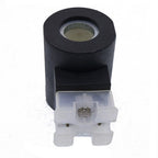 12V 5/8" Hole Solenoid Valve Coil 6356012 For HydraForce Valve Stem 10 12 16 38
