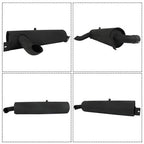 6683915 7107449 Fit For Bobcat T190 Muffler & Exhaust Pipe Kit