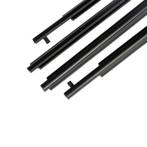 New Outside Window Weatherstrip Seal Belt Moulding For Toyota 4Runner 2010-21