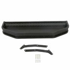 Black Top Roof for John Deere Gator TE TS TX 05-20