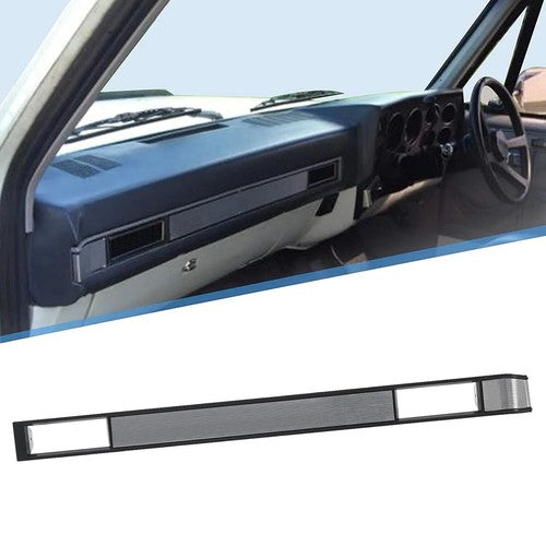 Dash AC Vent Plate For Chevy Silverado Pickup/Blazer Suburban/GMC Jimmy 1981-91