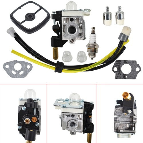 Carburetor For Trimmer SRM-210U SRM-210 SRM-211 SRM-210i SRM-211i SRM-210SB