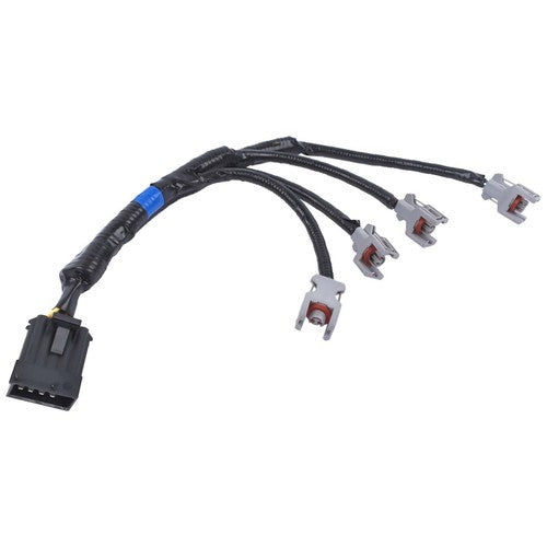 Injector Washer Harness Assy Black Fits Hyundai Terracan 2.9 J3 Diesel 2001-2006