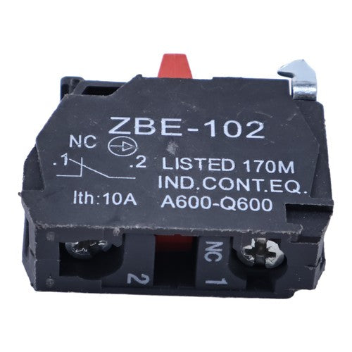 Terminal Contact Block 147053 for Skyjack Scissor Lift SJ8841RT SJ8831RT