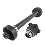 Rear Prop Shaft Drive Shaft Differential Boss For Yamaha Grizzly 660 2002-2008