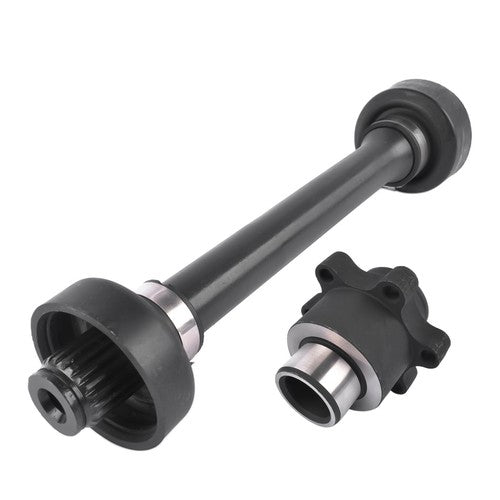 Rear Prop Shaft Drive Shaft Differential Boss For Yamaha Grizzly 660 2002-2008