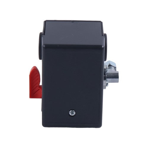 115-150 PSI Pressure Switch 69JF8LY for Furnas Hubbell Air Compressor