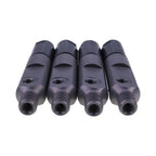 4X Fuel Injector 2645A023 LRB6701419 For Perkins Engine 1004-4T 1004