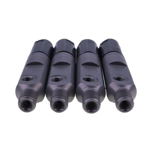 4X Fuel Injector 2645A023 LRB6701419 For Perkins Engine 1004-4T 1004