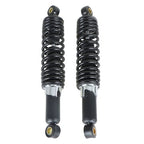 12.6'' 320mm Motorcycle Rear Shock Absorber Suspension For Honda Suzuki ATV