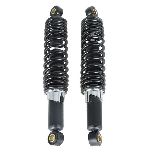 12.6'' 320mm Motorcycle Rear Shock Absorber Suspension For Honda Suzuki ATV