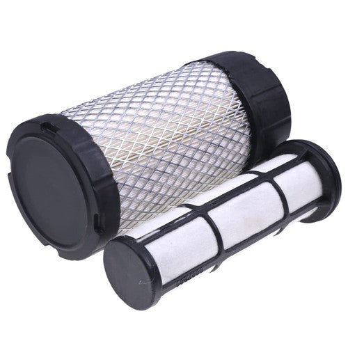 6687262 6687263 P628323 P629463 Air Filter Kit for Bobcat Loaders MT52 MT55 MT85