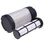 6687262 6687263 P628323 P629463 Air Filter Kit for Bobcat Loaders MT52 MT55 MT85